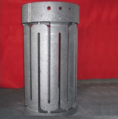 Graphite Heating Element for Industry Furnace Graphite Heating Element for Industry Furnace