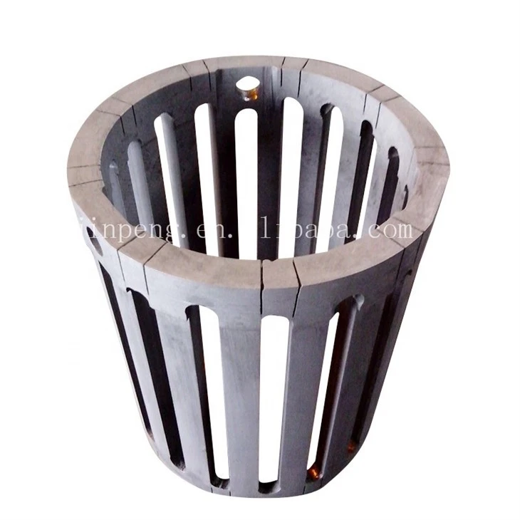 Graphite Heating Element for Vacuum Furnace Graphite Heating Element for Vacuum Furnace